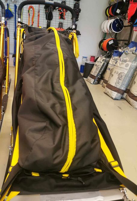 Hovedbilde OT Toppbag Race