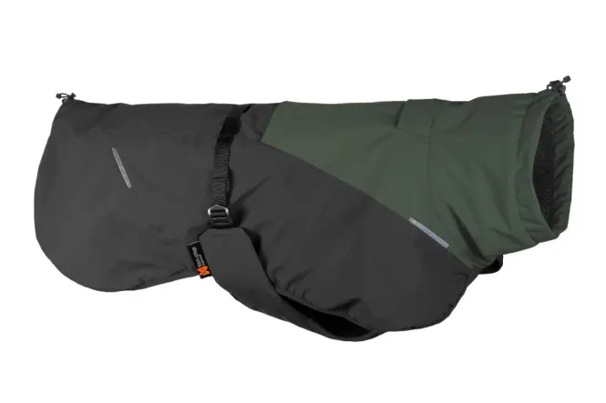 Hovedbilde GLACIER WOOL JACKET