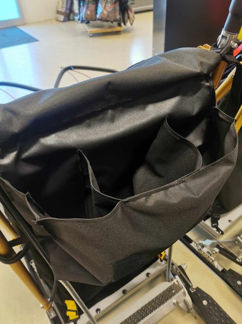 Hovedbilde OT Bøylebag/Matbag