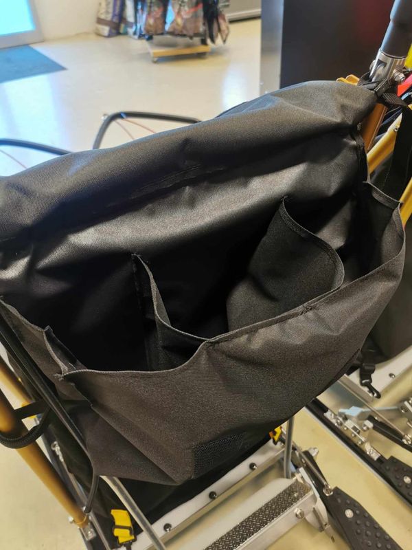 OT Bøylebag/Matbag