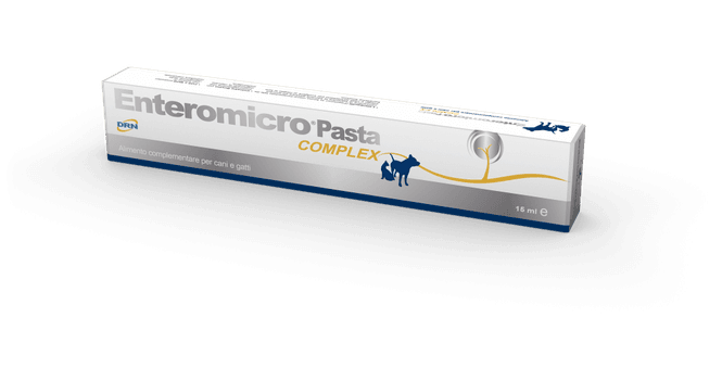 Hovedbilde Enteromicro complex Pasta