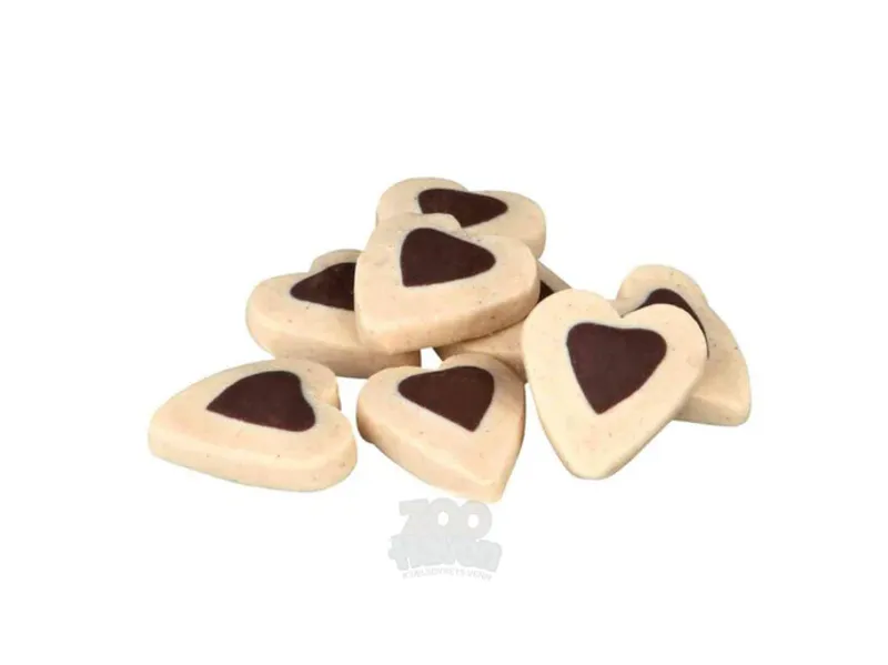 Happy Hearts M/Lam 500g