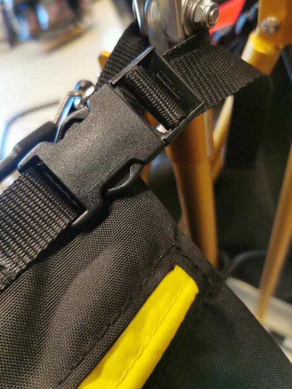 OT Bøylebag/Matbag