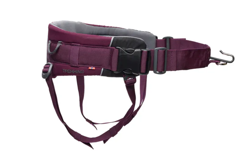 Trekking belt 2.0, unisex, Medium
