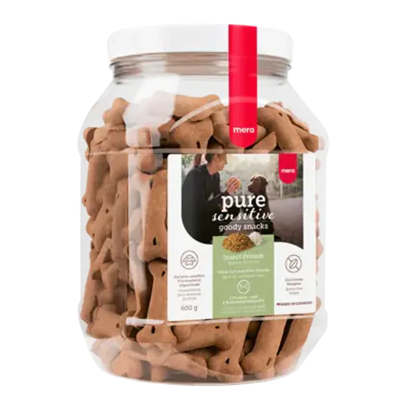 Mera pure Sensitive 600g 