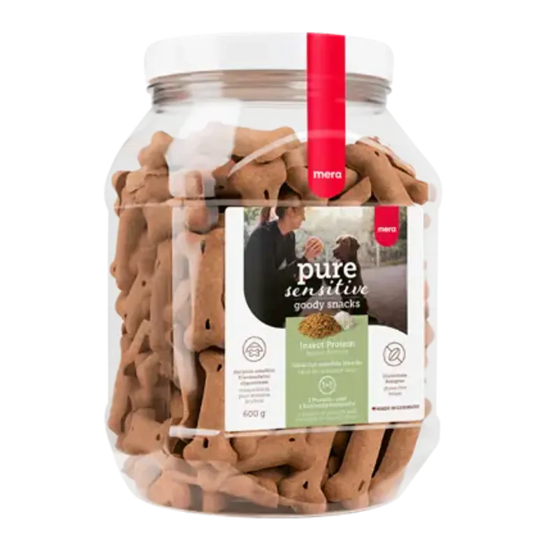 Mera pure Sensitive 600g 